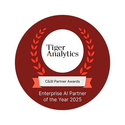 CSi Partner Award