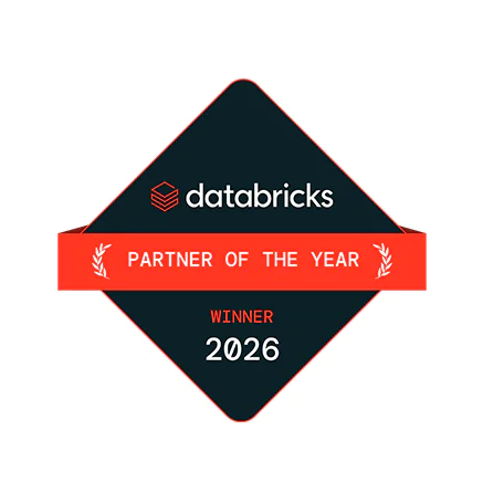 Databrick Partner Of The Year