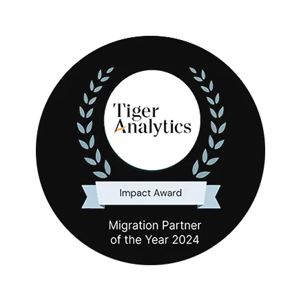 Impact Award