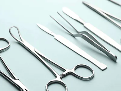 SDLC Healthcare