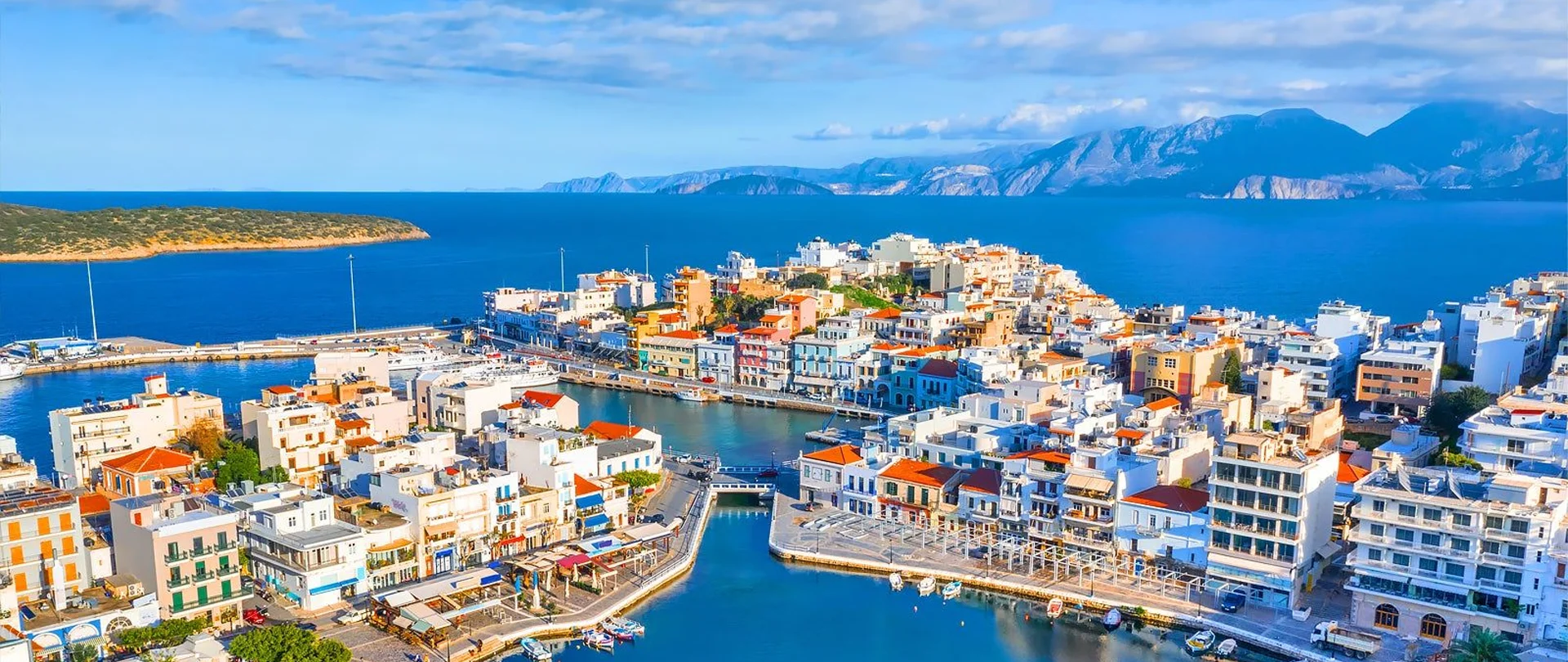 Crete Greece Bnr