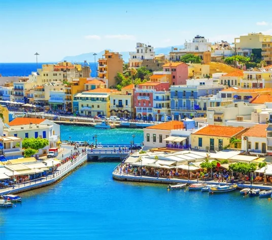 Crete Greece