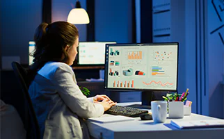 Data Science Service Providers AIM