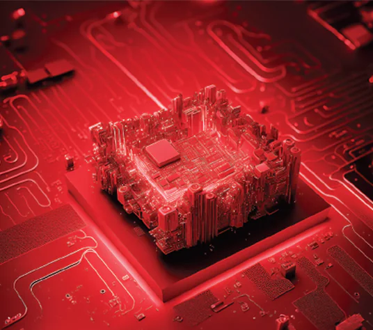 Owning the AI Agenda: GCC AI Maturity Study