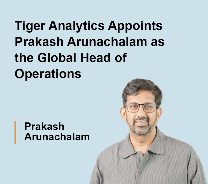 Prakash Arunachalam