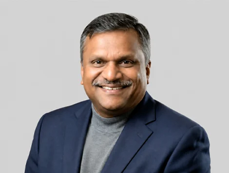 Ramnish Singh