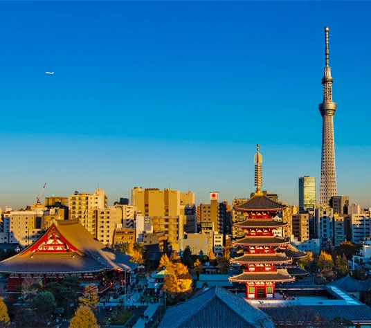 Tokyo Japan
