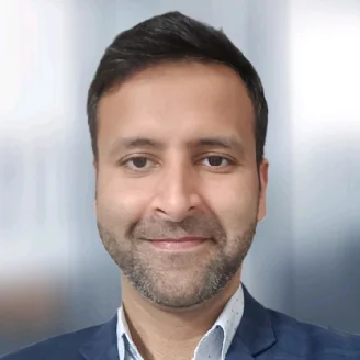 Manav Deep Sachdeva