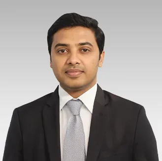 Arjun Das V