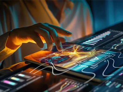 Conversational AI For Financial Services Featured