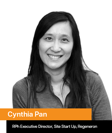 Speaker Image