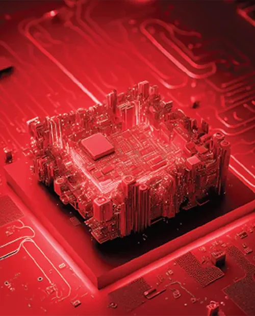Owning the AI Agenda: GCC AI Maturity Study