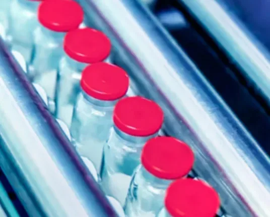 Industry Life Science Rare Disease Patient Identification