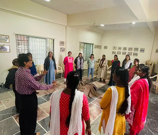 Investing In Women Leaders