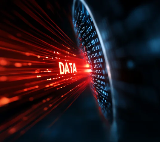 Invisible Wall Between Your Data And Your Decisions