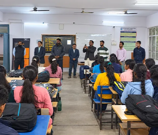 Workshop Image