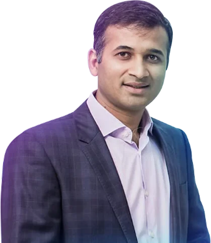 Mahesh Kumar