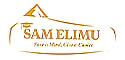 SAM Elimu Logo White Edited 1