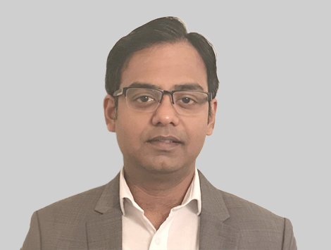 Tushar Sinha