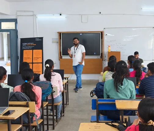 Workshop Image