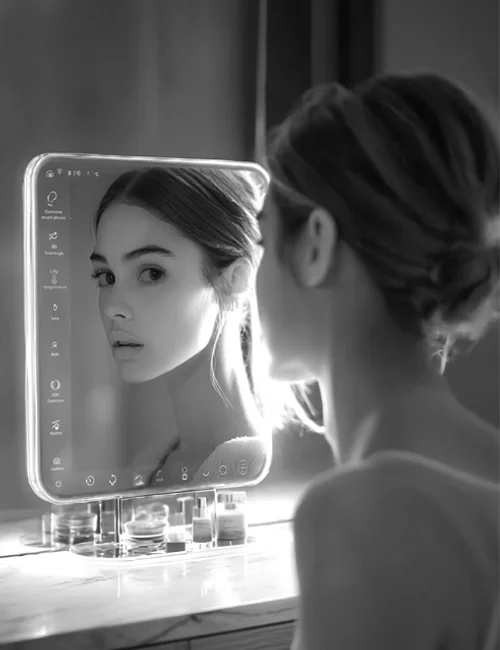 AI in Beauty