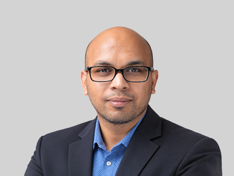 Sandeep Upadhyay