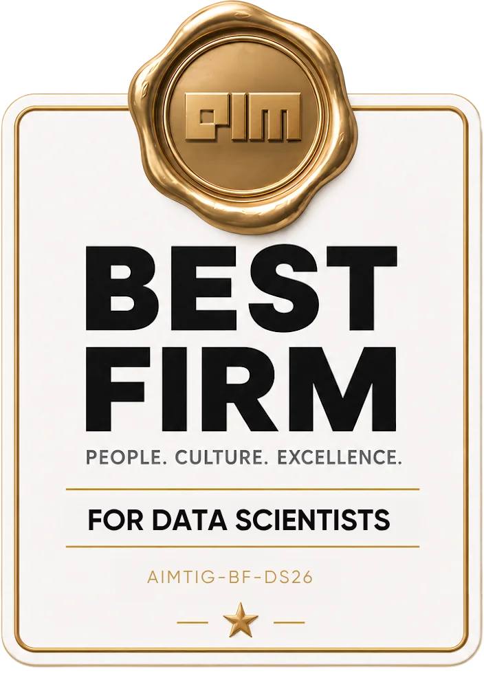 Award Recognition