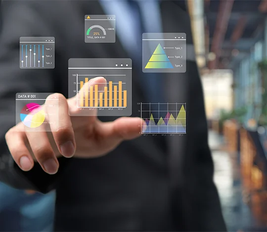 Conversational Analytics Pharma Sales Feature Image