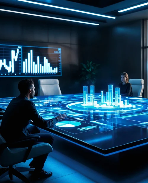 How an Enterprise AI Assistant Enabled an Automotive Pioneer to Achieve a 30% Reduction in Development Time